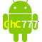 Aplicativo ChC777 para Android