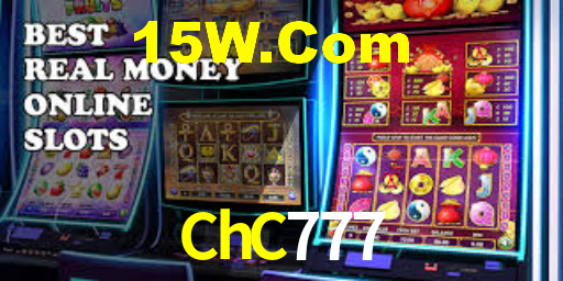 ChC777: Seu Cassino Premiado com Pagamentos Rápidos