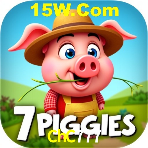 Bônus de Boas-vindas ChC777