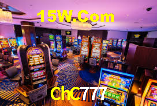 ChC777 - Divirta-Se No Casino - ChC777.Com