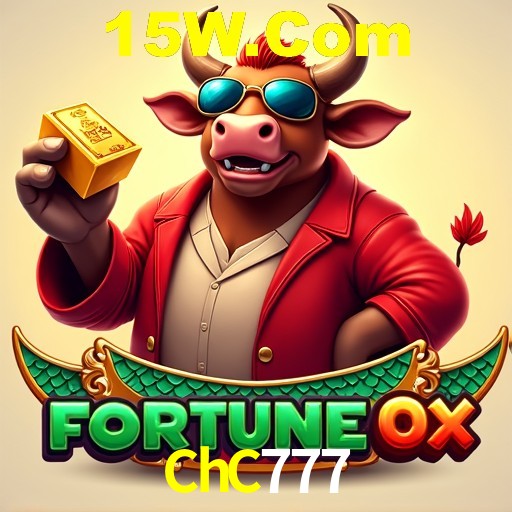 Experiência VIP ChC777