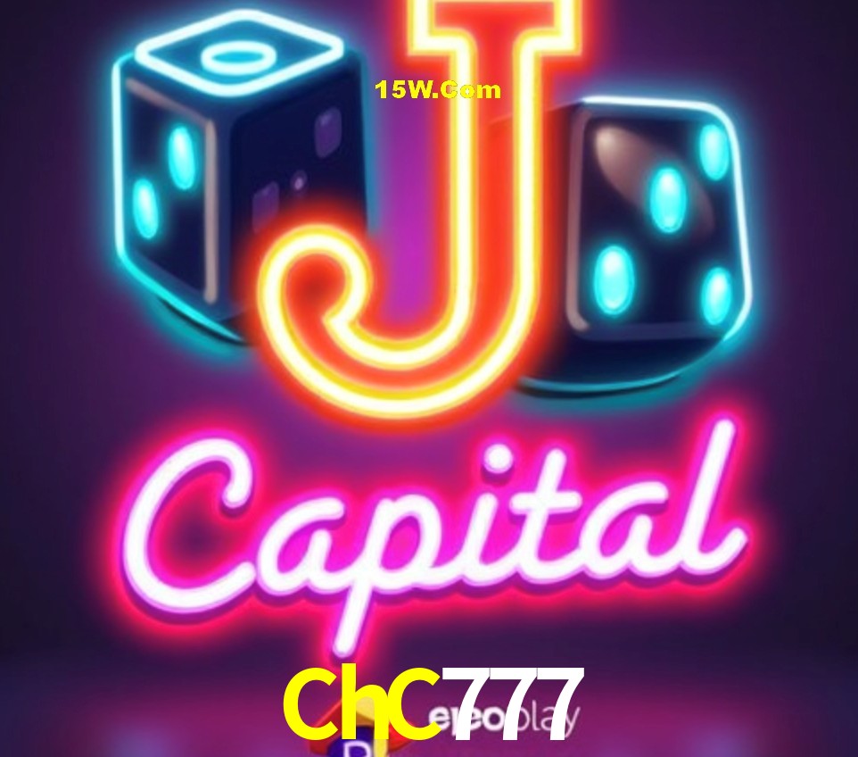 Casino Ao Vivo ChC777