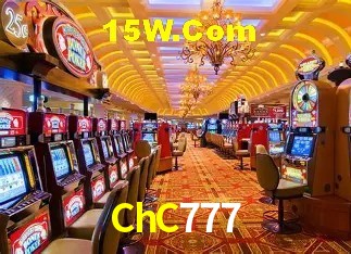 Loterias online na ChC777