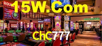 ChC777 App Interface