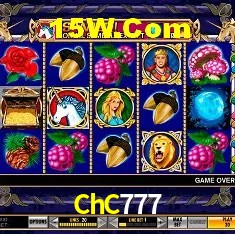 Diretório de Jogos ChC777