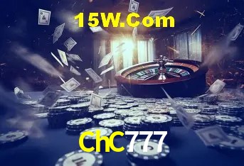 Slots com jackpots e giros grátis na ChC777