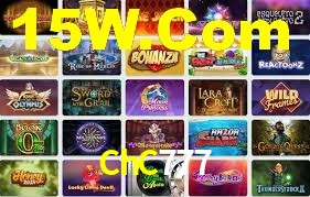 Exclusive Games ChC777