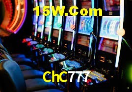 Bonus Features ChC777