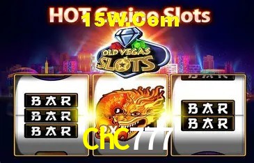 Jogos com bônus e suporte 24h na ChC777