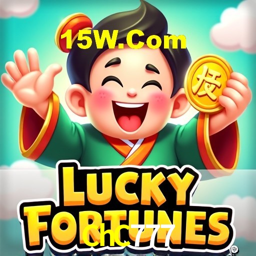Jogos Exclusivos ChC777