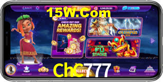 ChC777