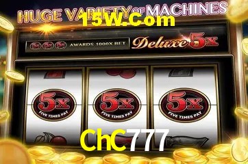 Login Seguro ChC777