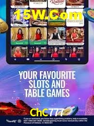 Slot Games ChC777