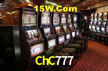 Promoções Sazonais ChC777