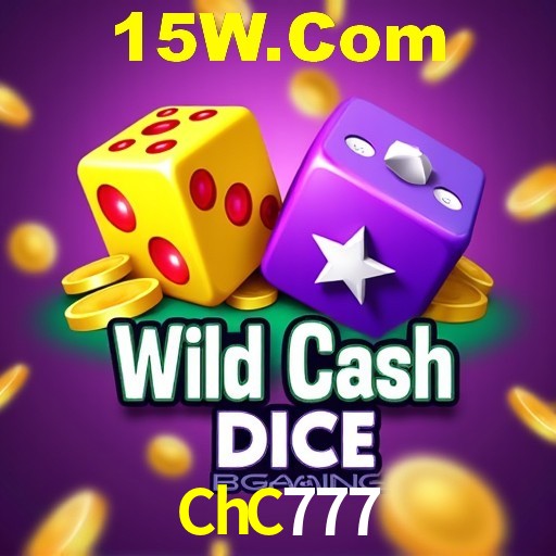 Descubra o Mundo do Cassino Online com ChC777