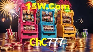 Live Casino ChC777