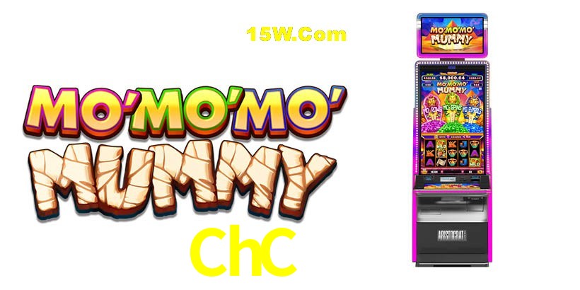 Game Providers ChC777