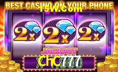 Cadastro Rápido ChC777