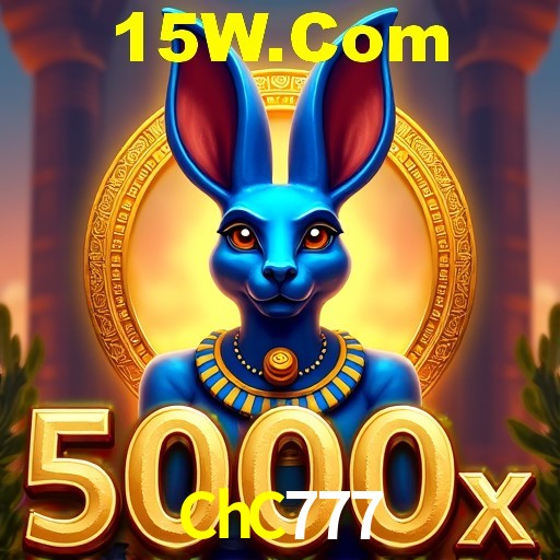 Jogos Exclusivos ChC777