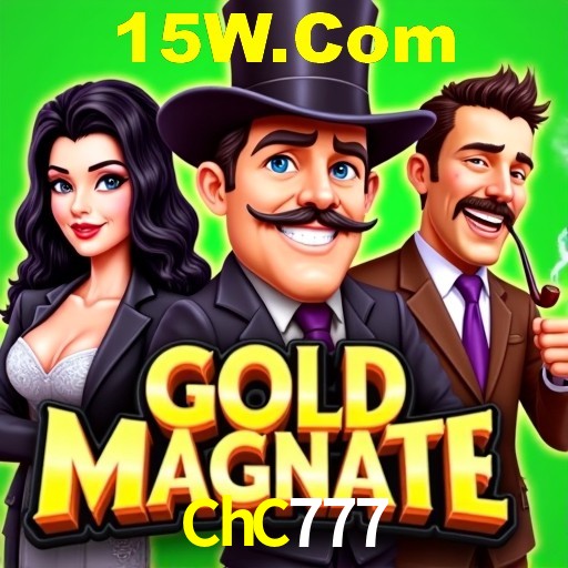 Estatísticas Crash Games ChC777