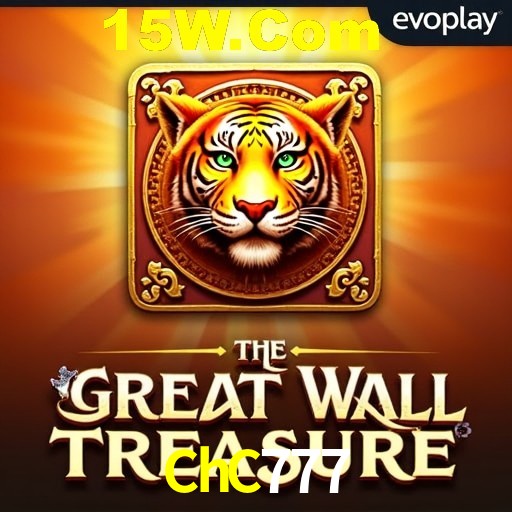 Desvendando o Mundo dos Jogos Virtuais na ChC777