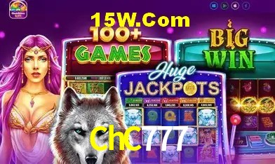 Integração de APIs ChC777