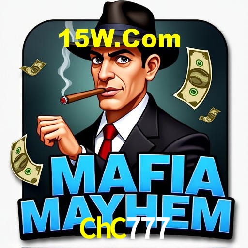 Recursos de Bônus ChC777