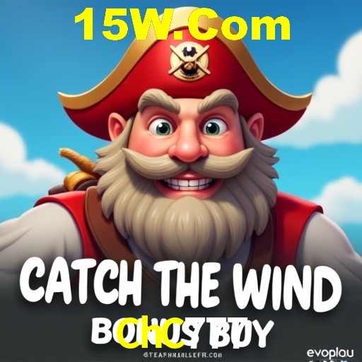 Bônus de Boas-vindas ChC777