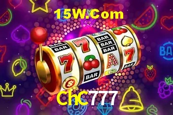 Diretório de Jogos ChC777