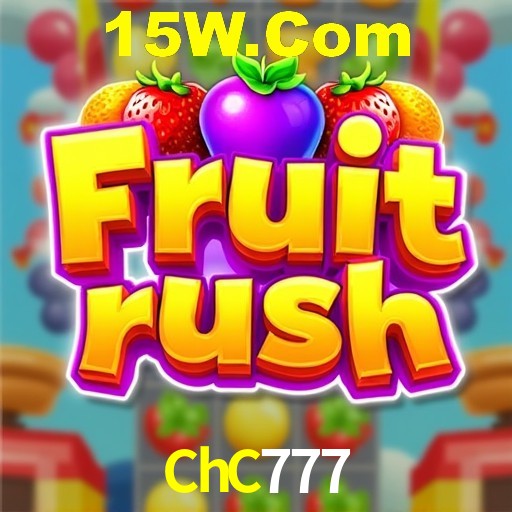 Interface do App ChC777