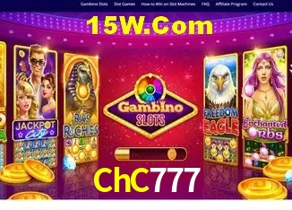 Gates of Olympus ChC777