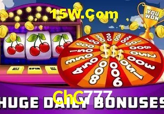 Especiais de Fim de Semana ChC777