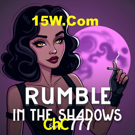 Estatísticas do Jogo ChC777