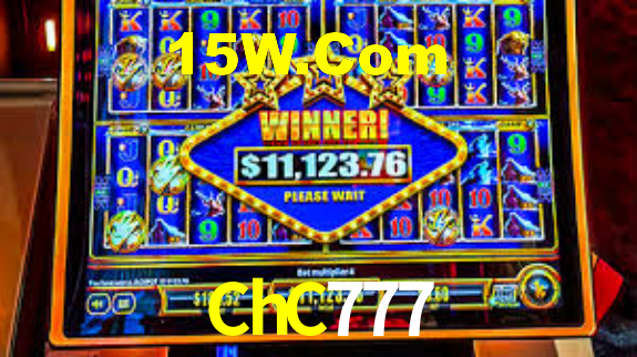 PIX Instantâneo ChC777