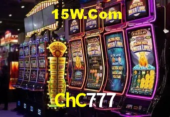 Sistemas de Segurança ChC777