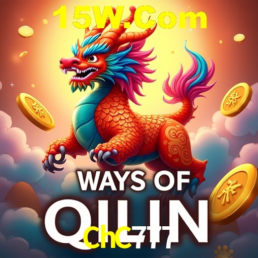 Apostas de Tênis ChC777